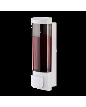 Дозатор жидкого мыла Rixo Lungo S013W Дозатор жидкого мыла Rixo Lungo S013W