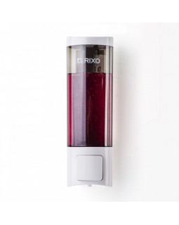 Дозатор жидкого мыла Rixo Lungo S013W-foto3