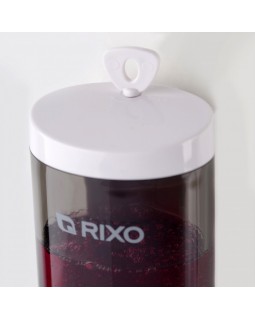 Дозатор жидкого мыла Rixo Lungo S013W-foto5