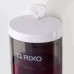 Дозатор жидкого мыла Rixo Lungo S013W Дозатор жидкого мыла Rixo Lungo S013W