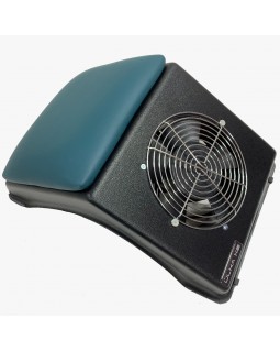 Настільна манікюрна витяжка ÜLKA X2 soft Пилосос для манікюру, педикюру-foto4