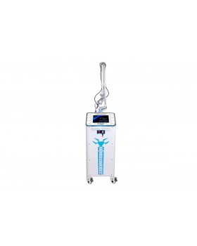 Фракционный лазер MED-X Laser CO2 - углекислотный лазер последнего поколения Фракционный лазер MED-X Laser CO2 - углекислотный лазер последнего поколения
