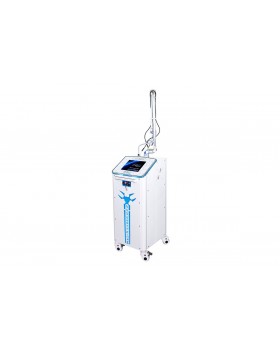 Фракционный лазер MED-X Laser CO2 - углекислотный лазер последнего поколения-foto3