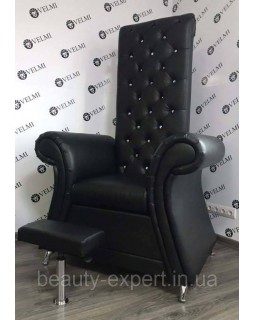 Кресло педикюрное