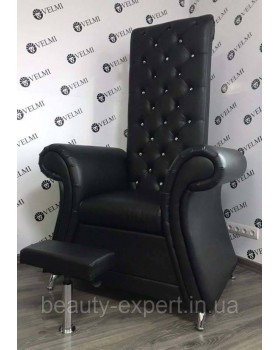 Кресло педикюрное 
