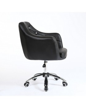 Парикмахерское кресло для клиента, кресло для мастера HC830K-foto5