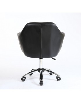 Парикмахерское кресло для клиента, кресло для мастера HC830K-foto6