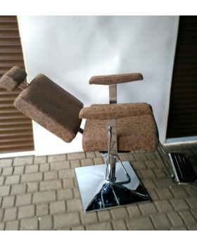 Перукарське крісло Barber Самюль Перукарське крісло Barber Самюль