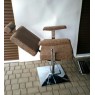 Перукарське крісло Barber Самюль