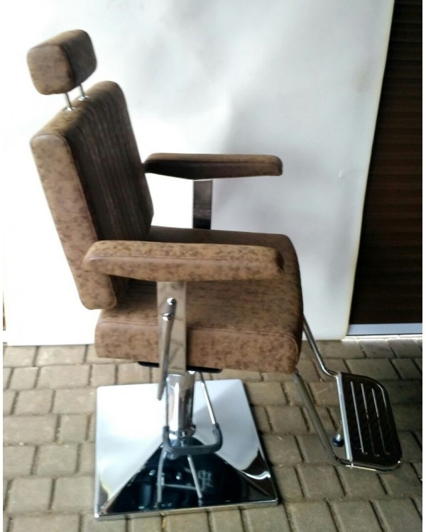 Парикмахерское кресло Barber Самюель Парикмахерское кресло Barber Самюель