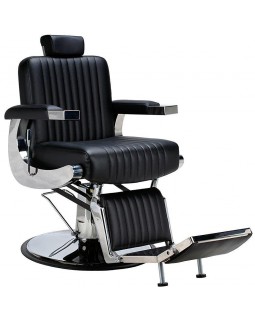Мужское парикмахерское кресло в barbershop DIEGO