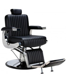 Чоловіче перукарське крісло в barbershop DIEGO Чоловіче перукарське крісло в barbershop DIEGO