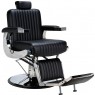 Чоловіче перукарське крісло в barbershop DIEGO