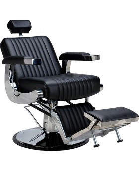 Чоловіче перукарське крісло в barbershop DIEGO-foto3