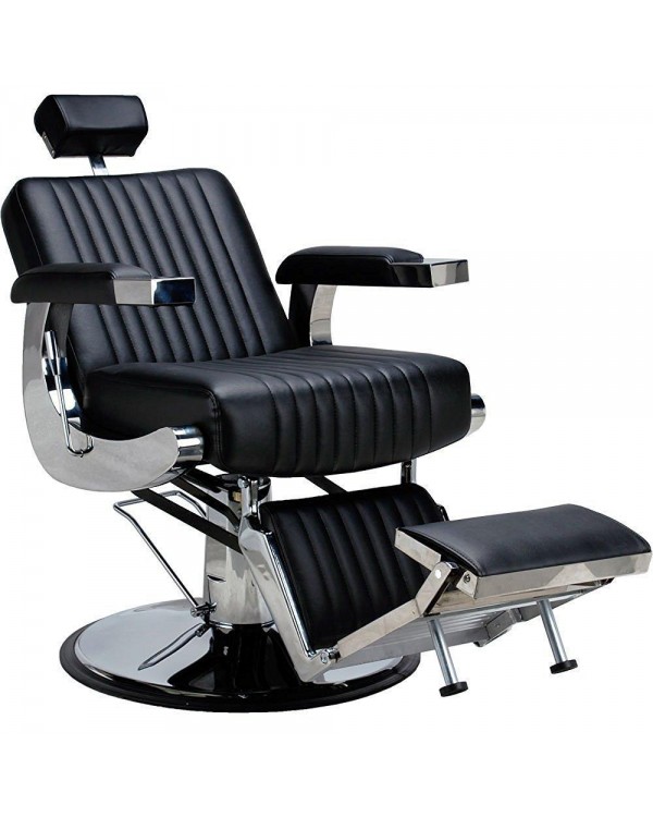 Чоловіче перукарське крісло в barbershop DIEGO Чоловіче перукарське крісло в barbershop DIEGO