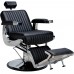Чоловіче перукарське крісло в barbershop DIEGO Чоловіче перукарське крісло в barbershop DIEGO