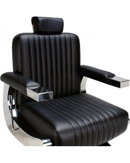 Мужское парикмахерское кресло в barbershop DIEGO-foto4