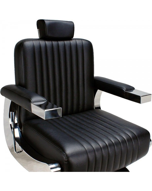 Чоловіче перукарське крісло в barbershop DIEGO Чоловіче перукарське крісло в barbershop DIEGO