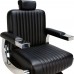 Чоловіче перукарське крісло в barbershop DIEGO Чоловіче перукарське крісло в barbershop DIEGO