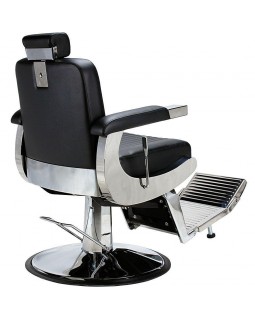 Мужское парикмахерское кресло в barbershop DIEGO-foto5