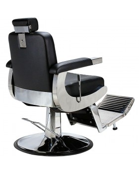 Чоловіче перукарське крісло в barbershop DIEGO-foto5