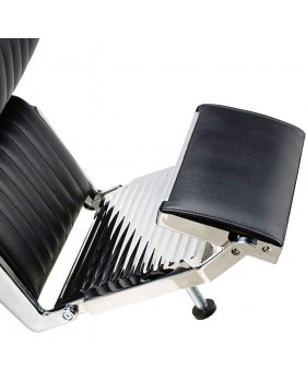 Чоловіче перукарське крісло в barbershop DIEGO-foto6