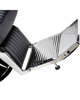 Мужское парикмахерское кресло в barbershop DIEGO-foto7