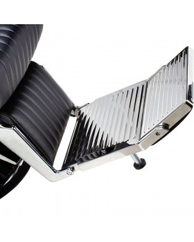 Чоловіче перукарське крісло в barbershop DIEGO-foto7