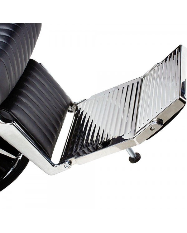 Чоловіче перукарське крісло в barbershop DIEGO Чоловіче перукарське крісло в barbershop DIEGO