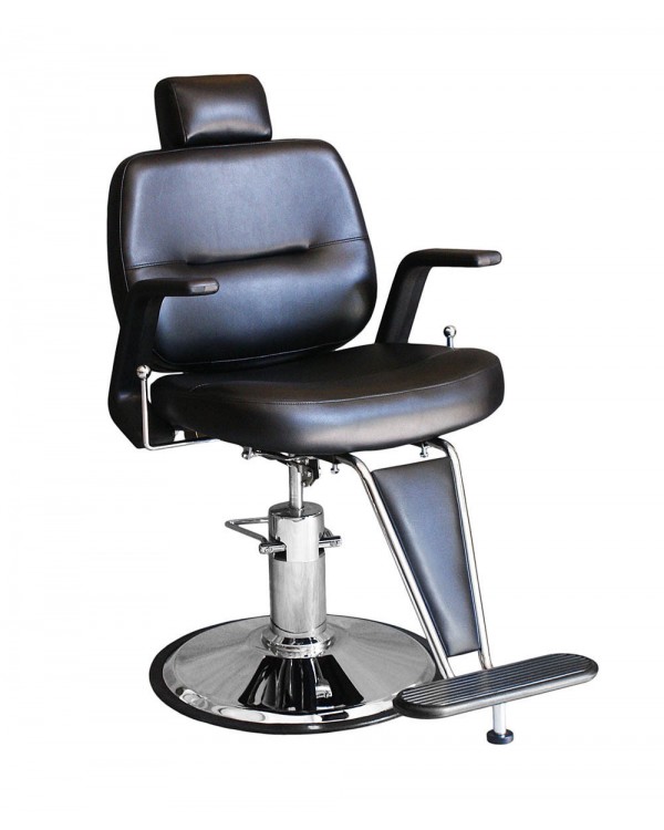 Чоловіче перукарське крісло LUPO Чоловіче перукарське крісло LUPO