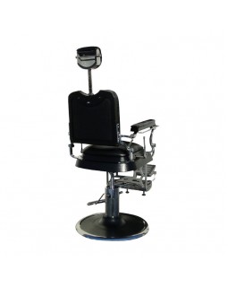 Мужское парикмахерское кресло для barbershop Maestro-foto3
