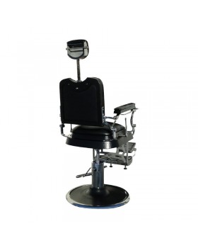 Чоловіче перукарське крісло для barbershop Maestro-foto3