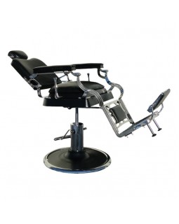 Мужское парикмахерское кресло для barbershop Maestro-foto4