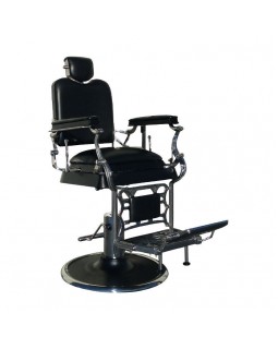 Мужское парикмахерское кресло для barbershop Maestro-foto5