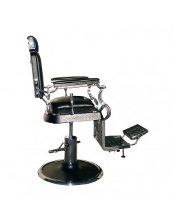 Мужское парикмахерское кресло для barbershop Maestro-foto6