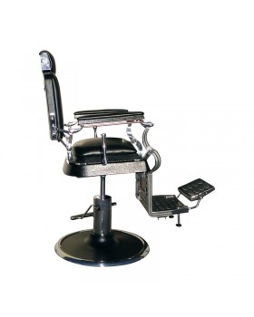 Чоловіче перукарське крісло для barbershop Maestro-foto6