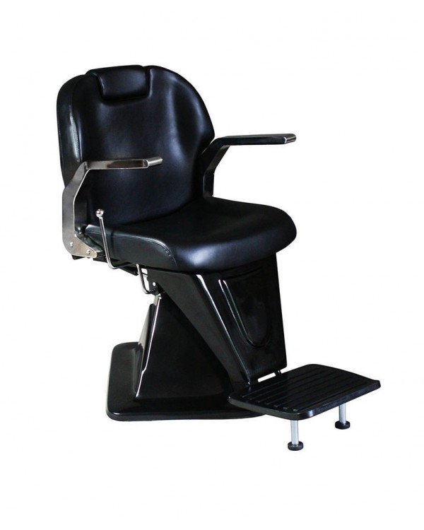 Чоловіче перукарське крісло для barbershop Steel Чоловіче перукарське крісло для barbershop Steel