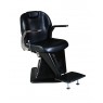 Мужское парикмахерское кресло для barbershop Steel