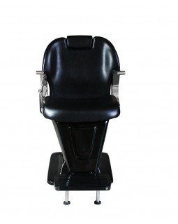 Чоловіче перукарське крісло для barbershop Steel-foto4