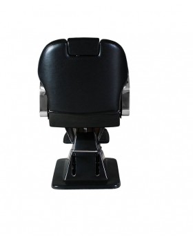 Мужское парикмахерское кресло для barbershop Steel-foto5