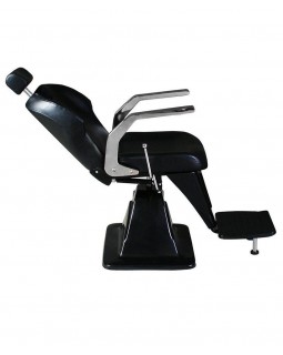 Чоловіче перукарське крісло для barbershop Steel-foto7