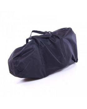 Стілець для масажу комірцевої зони, складаний SPIRIT navy blue (темно-синій) (PU)-foto5