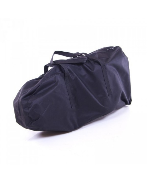 Стул для массажа воротниковой зоны , складной SPIRIT navy blue (темно-синий) (PU)