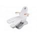 Кушетка педикюрно-косметологічна електрична DM-273Е-5 white педикюрне електро-крісло для педикюру Кушетка педикюрно-косметологічна електрична DM-273Е-5 white педикюрне електро-крісло для педикюру