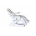 Кушетка педикюрно-косметологічна електрична DM-273Е-5 white педикюрне електро-крісло для педикюру Кушетка педикюрно-косметологічна електрична DM-273Е-5 white педикюрне електро-крісло для педикюру