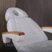 Кушетка педикюрно-косметологическая электрическая DM-273Е-5 white педикюрное электро-кресло для педикюра Кушетка педикюрно-косметологическая электрическая DM-273Е-5 white педикюрное электро-кресло для педикюра