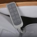 Кушетка педикюрно-косметологическая электрическая DM-273Е-5 white педикюрное электро-кресло для педикюра Кушетка педикюрно-косметологическая электрическая DM-273Е-5 white педикюрное электро-кресло для педикюра