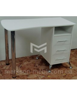 Стол маникюрный М131-foto3