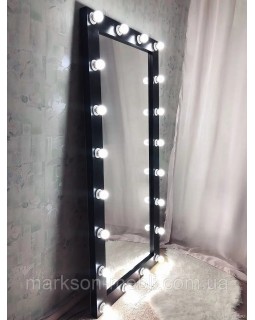 Дзеркало LIGHT white Дзеркало LIGHT white