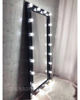 Дзеркало LIGHT white Дзеркало LIGHT white